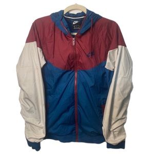Nike Avalanche Hockey Colored Windbreaker